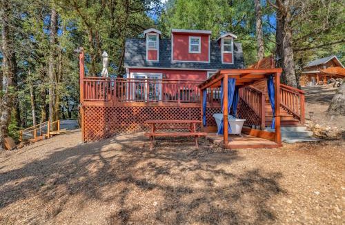 Los Gatos Other | Mays Luxury Farmstay