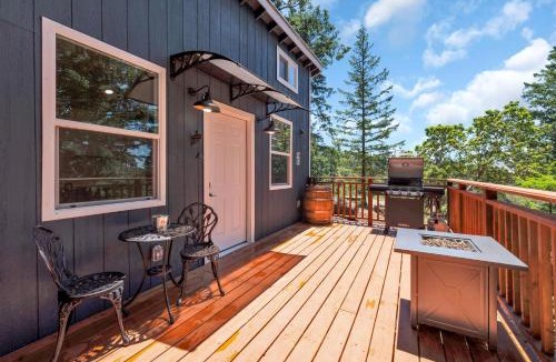 Los Gatos Other | Mays Luxury Farmstay