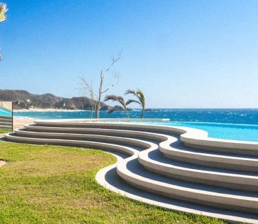 Mayto Hotel | Mayto Astrological Park