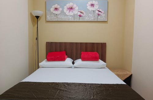 Medan Tuanku Apartment | Maytower Apartment