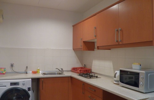 Medan Tuanku Apartment | Maytower Apartment