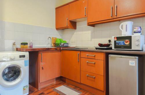 Medan Tuanku Apartment | MayTower by Horizon Homes