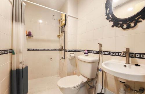 Medan Tuanku Apartment | MayTower by Horizon Homes