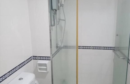 Medan Tuanku Apartment | Maytower Service Studio Apartment