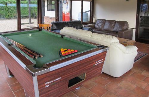 East Dereham House | Maytree Cottage