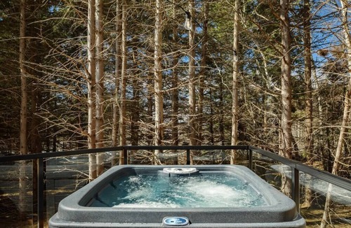 Murray Harbour North House | Maytree Eco-Retreat, Maytree Eco-Retreat | PEI