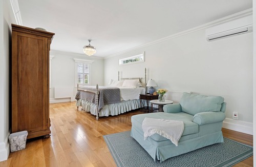 Bethel Bed & Breakfast | Mayville Union House