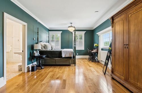 Bethel Bed & Breakfast | Mayville Union House