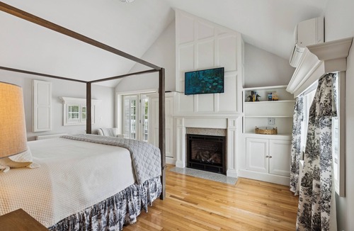 Bethel Bed & Breakfast | Mayville Union House