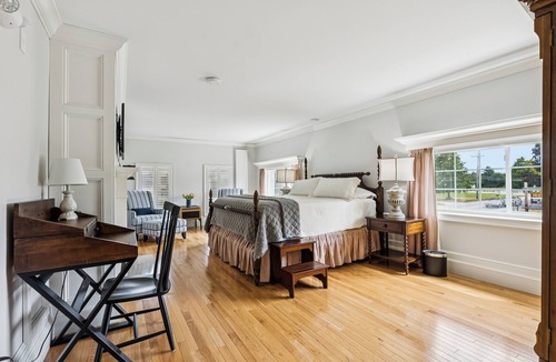 Bethel Bed & Breakfast | Mayville Union House