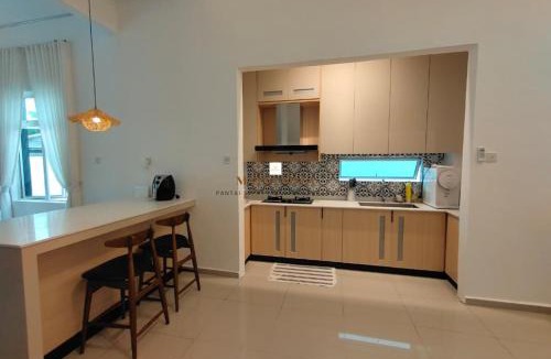 Kuantan Villa | Mayya Villa