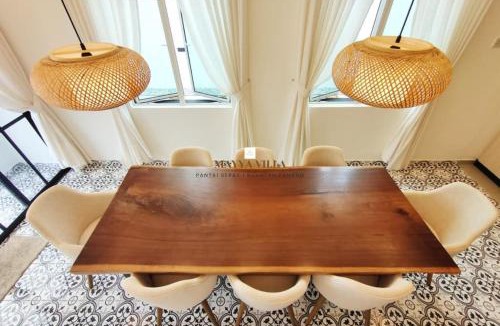 Kuantan Villa | Mayya Villa