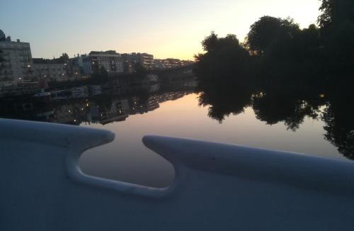 Talensac-Pont Morand Boat Rental | Maz glaz