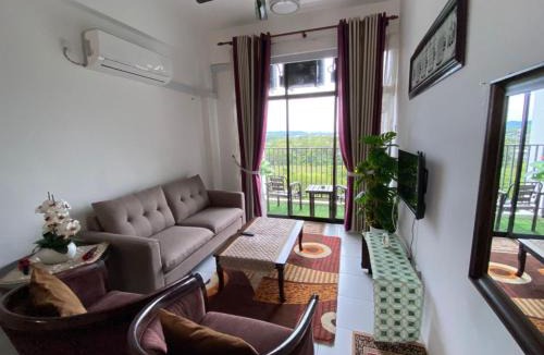 Alor Setar Apartment | Maz Stayhouse