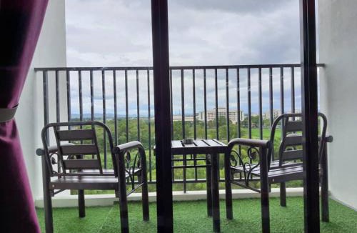 Alor Setar Apartment | Maz Stayhouse