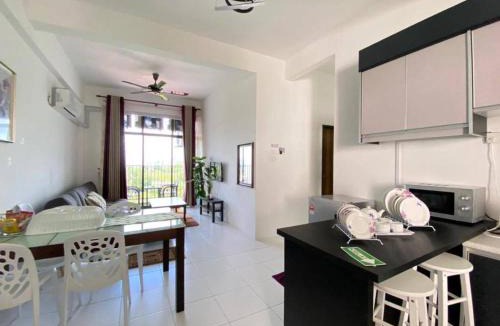 Alor Setar Apartment | Maz Stayhouse
