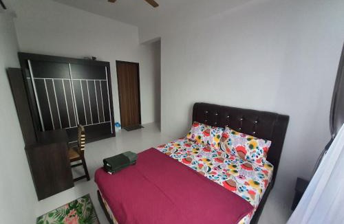 Alor Setar Apartment | Maz Stayhouse