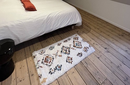 Moyenneville House | Mazel House