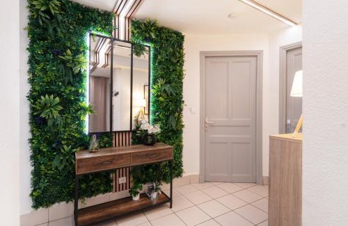 Verdun Apartment | Mazelia - Plein Centre Cocooning Spacieux Familial