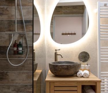 Verdun Apartment | Mazelia - Plein Centre Cocooning Spacieux Familial
