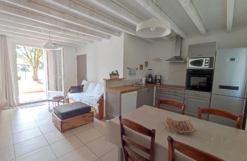 Montaren-et-Saint-Mediers Apartment | Mazet à 5 minutes d'Uzès