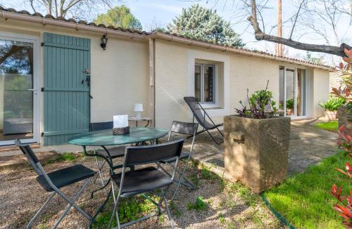 Garrigues House | Mazet à Nimes