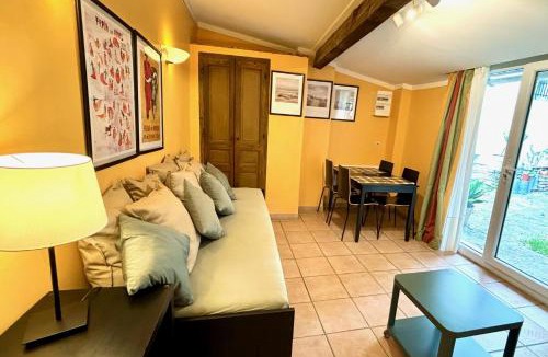 Garrigues House | Mazet à Nimes