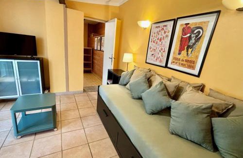 Garrigues House | Mazet à Nimes