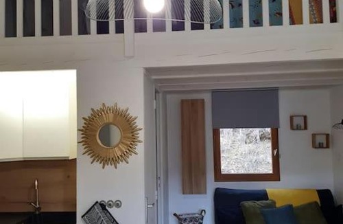 Saint-Martin-de-Bromes House | Mazet 55 Gorges du Verdon