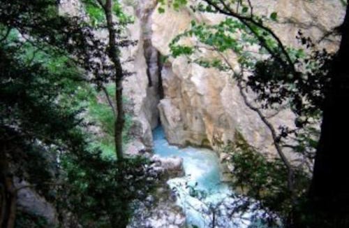 Saint-Martin-de-Bromes House | Mazet 55 Gorges du Verdon