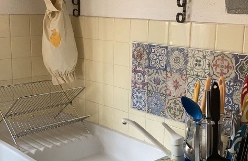 Clermont-l'Herault Cottage | Mazet Clermont l'Hérault