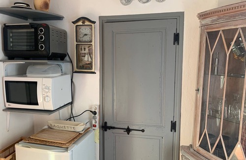 Clermont-l'Herault Cottage | Mazet Clermont l'Hérault