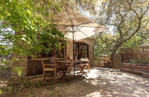 Favas House | Mazet des closades