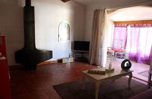 Santa Cruz House | Mazet du C'riquet