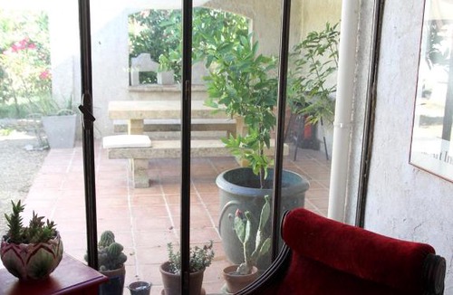 Santa Cruz House | Mazet du C'riquet