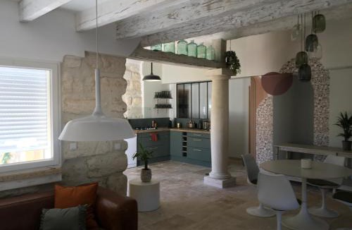 Saint-Laurent-d'Aigouze House | Mazet du pêcheur