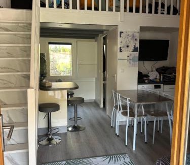 Saint-Martin-de-Bromes House | Mazet du soleil