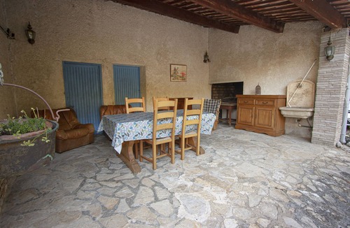 Pernes-les-Fontaines House | Mazet in exceptional site