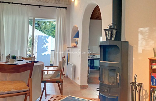 Plan-de-la-Tour House | MAZET LE REYTER