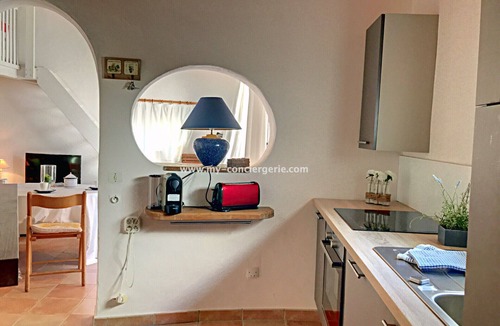 Plan-de-la-Tour House | MAZET LE REYTER