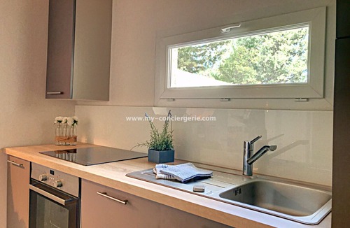 Plan-de-la-Tour House | MAZET LE REYTER