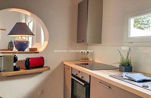 Plan-de-la-Tour House | MAZET LE REYTER