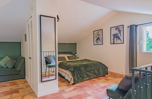 Piolenc Cottage | Mazet Magnan - Rustic Luxury in Provence