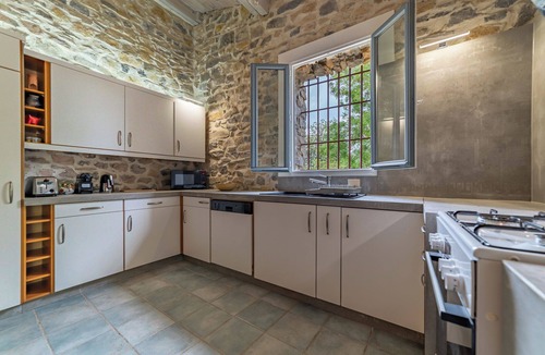 Les 3 Ponts Cottage | MAZET PIERRE DE VERS