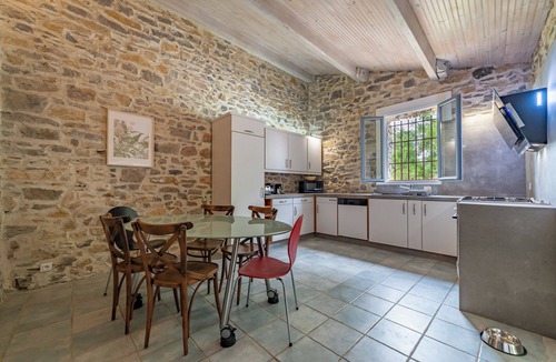 Les 3 Ponts Cottage | MAZET PIERRE DE VERS