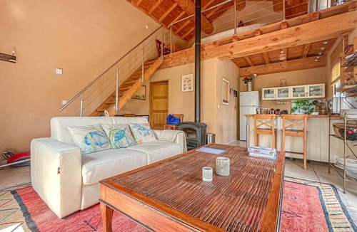 Blauzac House | Mazet piscine proche Uzes