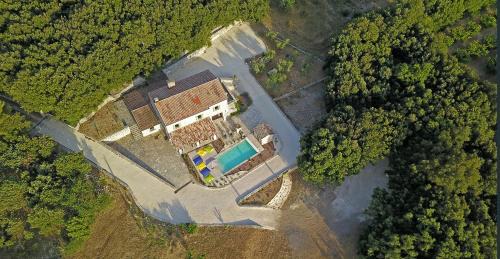 Orgnac-l'Aven House | Mazet Solaris