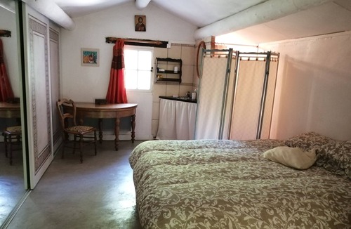 Reilhanette Other | Mazet with private pool in the Ventoux