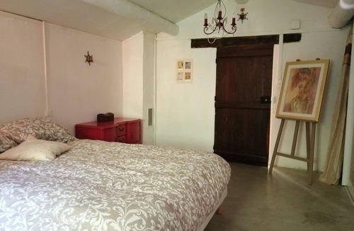 Reilhanette Other | Mazet with private pool in the Ventoux