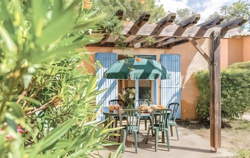Gaujac House | Mazets Zomeno